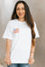 Rhinestone Flag T-Shirt (SALE)