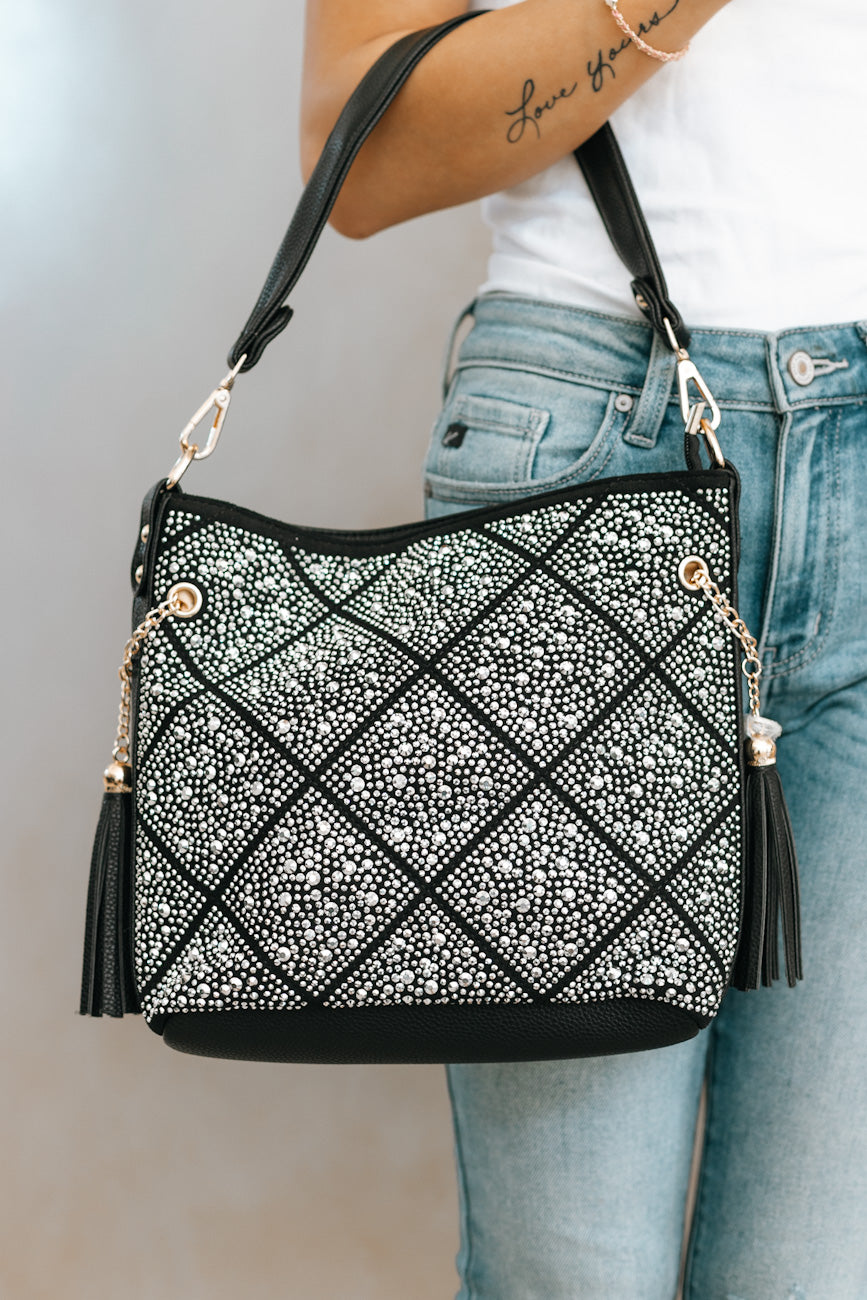 Women's Bandana Paisley Handbag – Glitz & Glam By Gianna