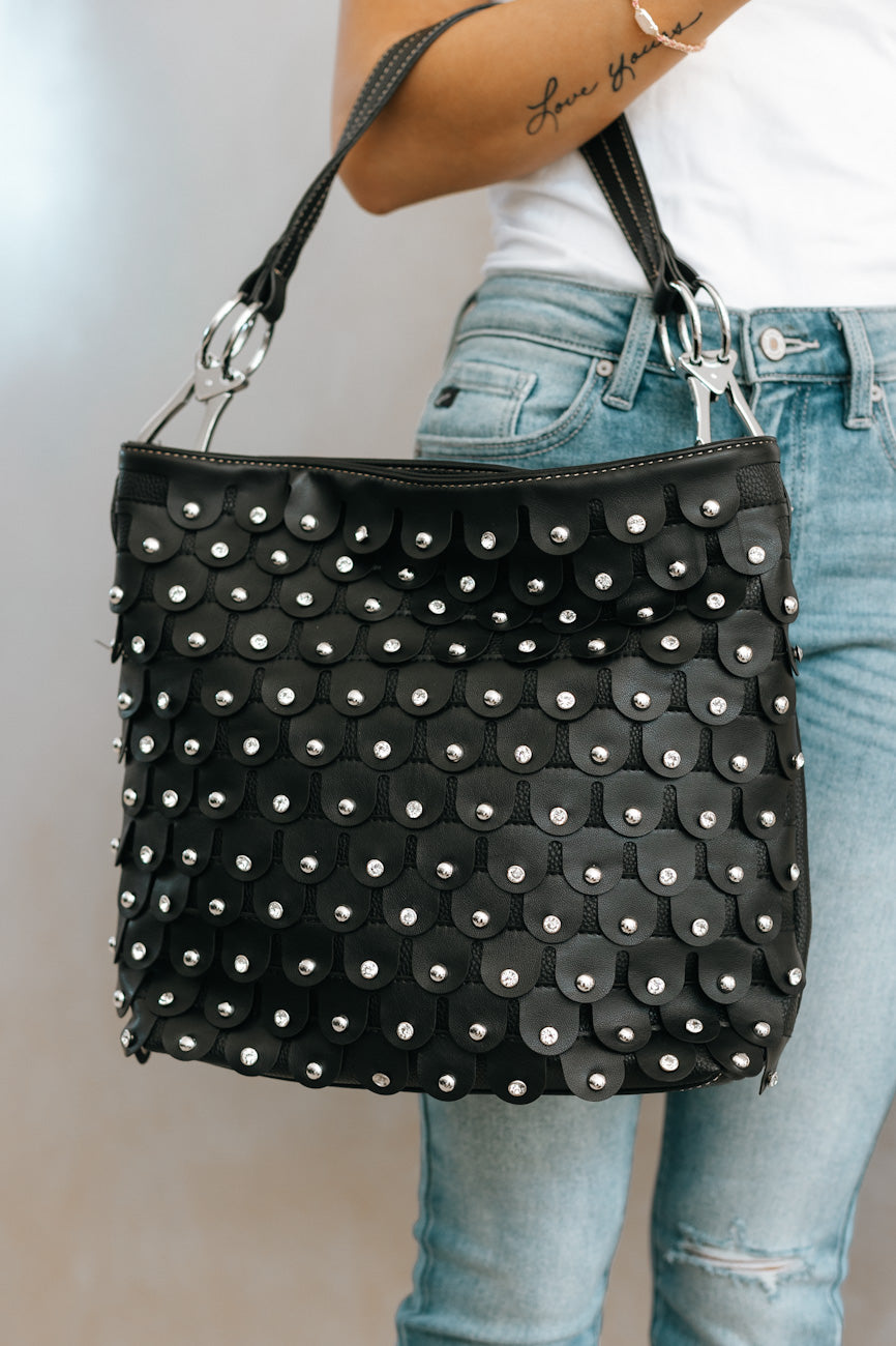 Women's Bandana Paisley Handbag – Glitz & Glam By Gianna