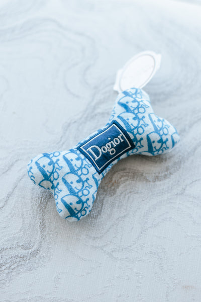 Dogior Dog Bone Toy