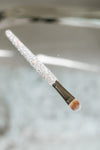 Medium Rhinestone Makeup Brush