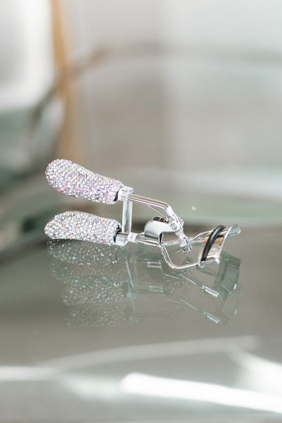 Rhinestone Eyelash Curler