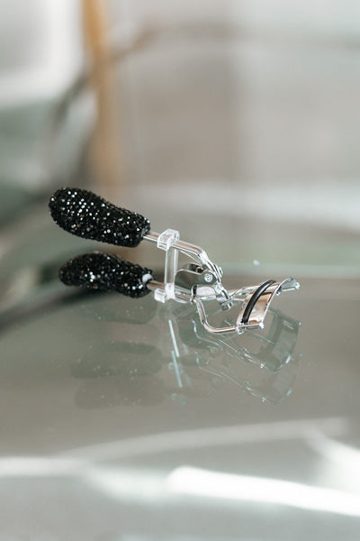 Rhinestone Eyelash Curler