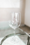 Anchor Stemmed Wine Glass