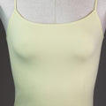 Basic Cami - One Size
