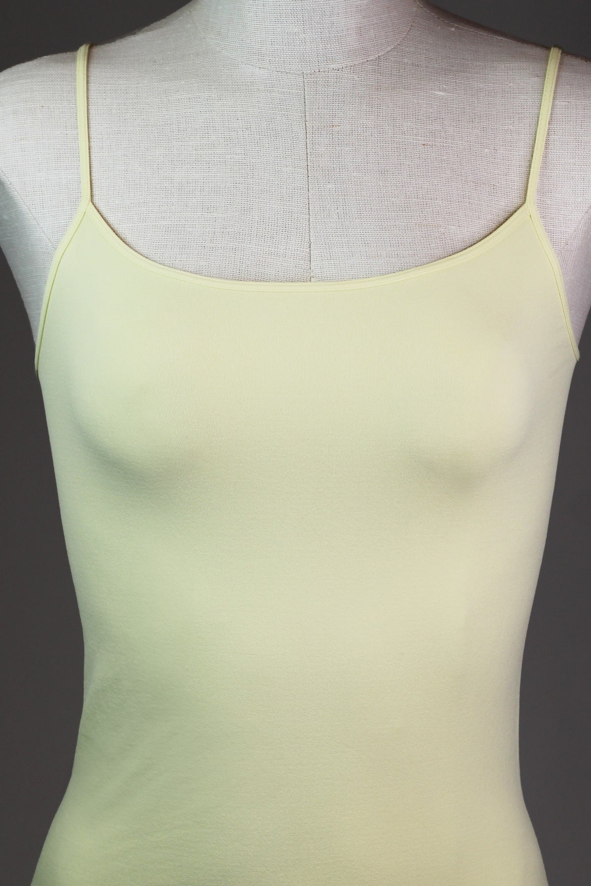 Basic Cami - One Size