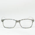Rectangle Frame Rhinestone Readers