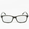 Rectangle Frame Rhinestone Readers