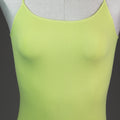 Basic Cami - One Size
