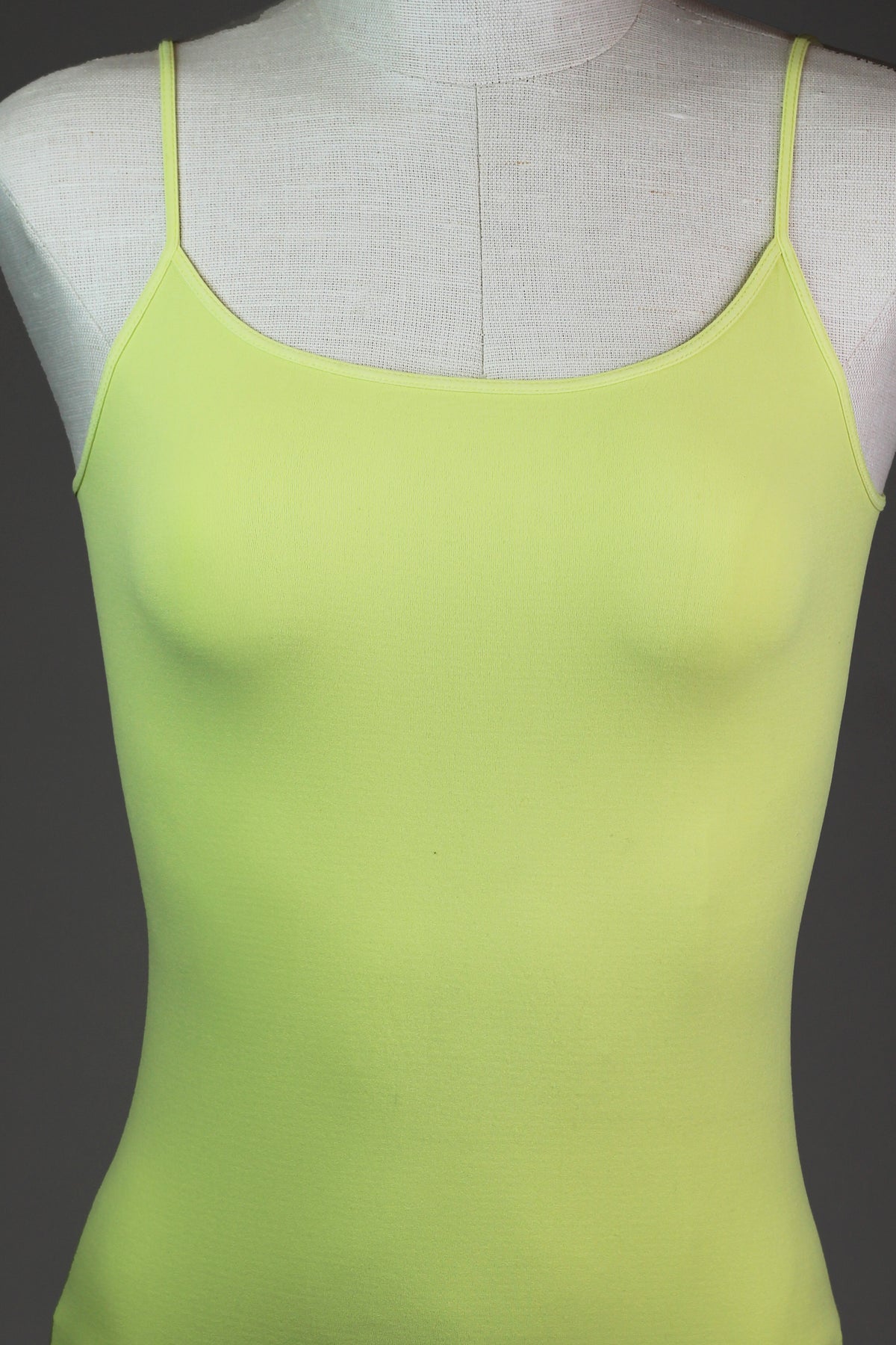 Basic Cami - One Size
