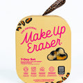 Leopard Print MakeUp Eraser 7-Day Set