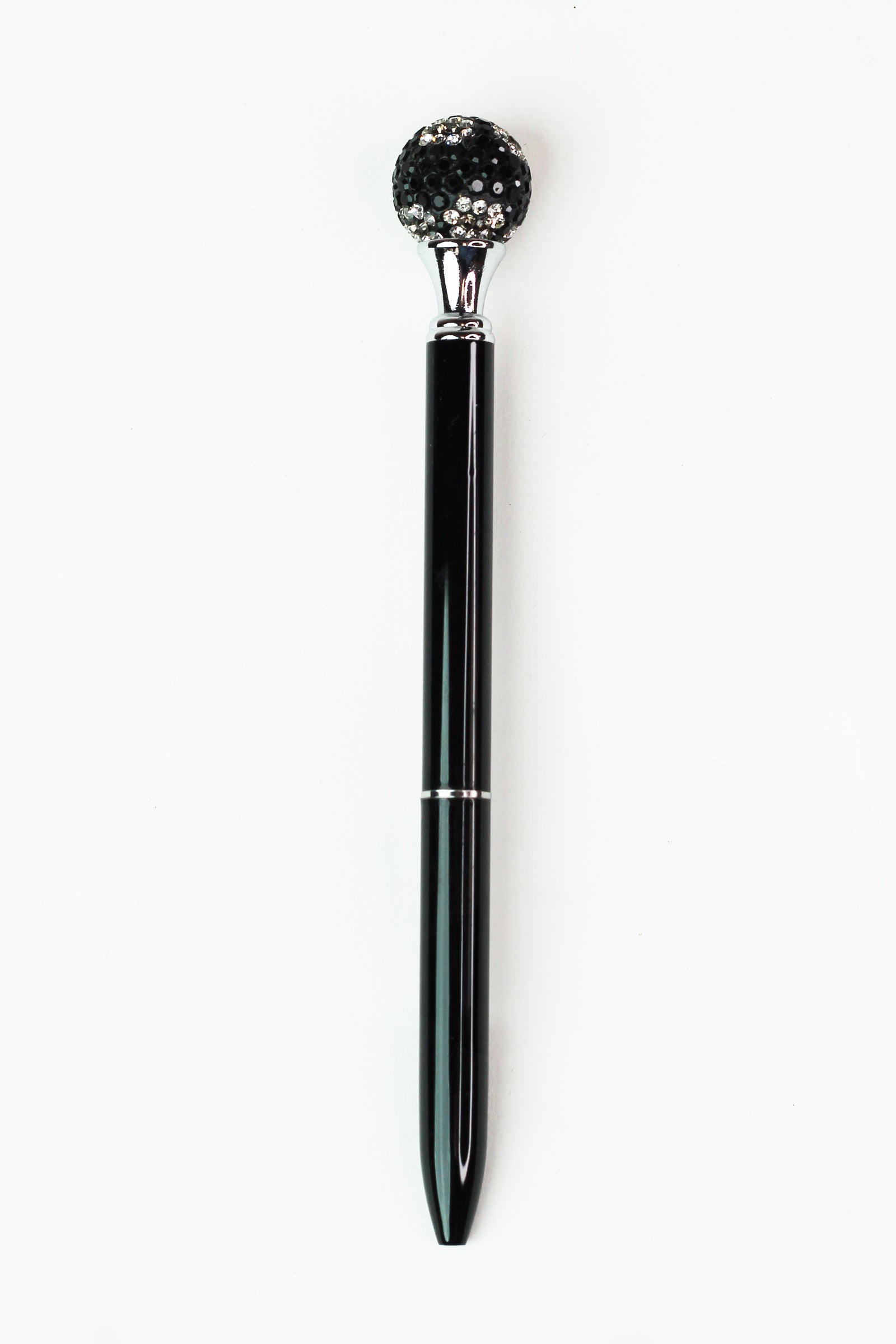Leopard 3D Ball Top Pen
