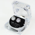 10 mm Round Box Stud