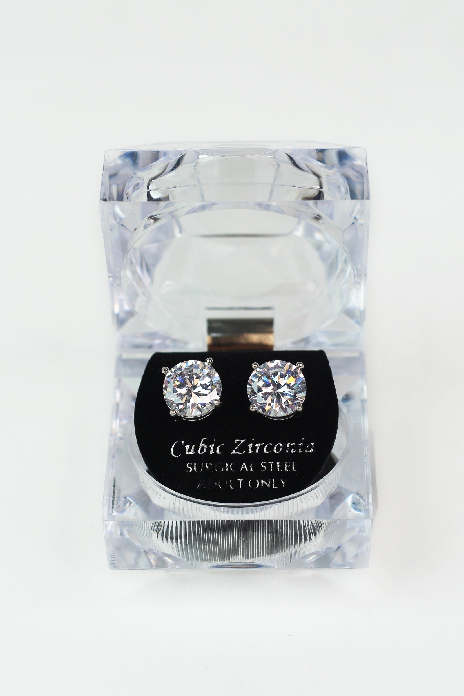 10 mm Round Box Stud