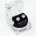 8 mm Round Box Stud