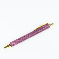 All Rhinestone Click Pen