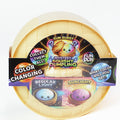 Color Changing Dumpling Squishy Toy