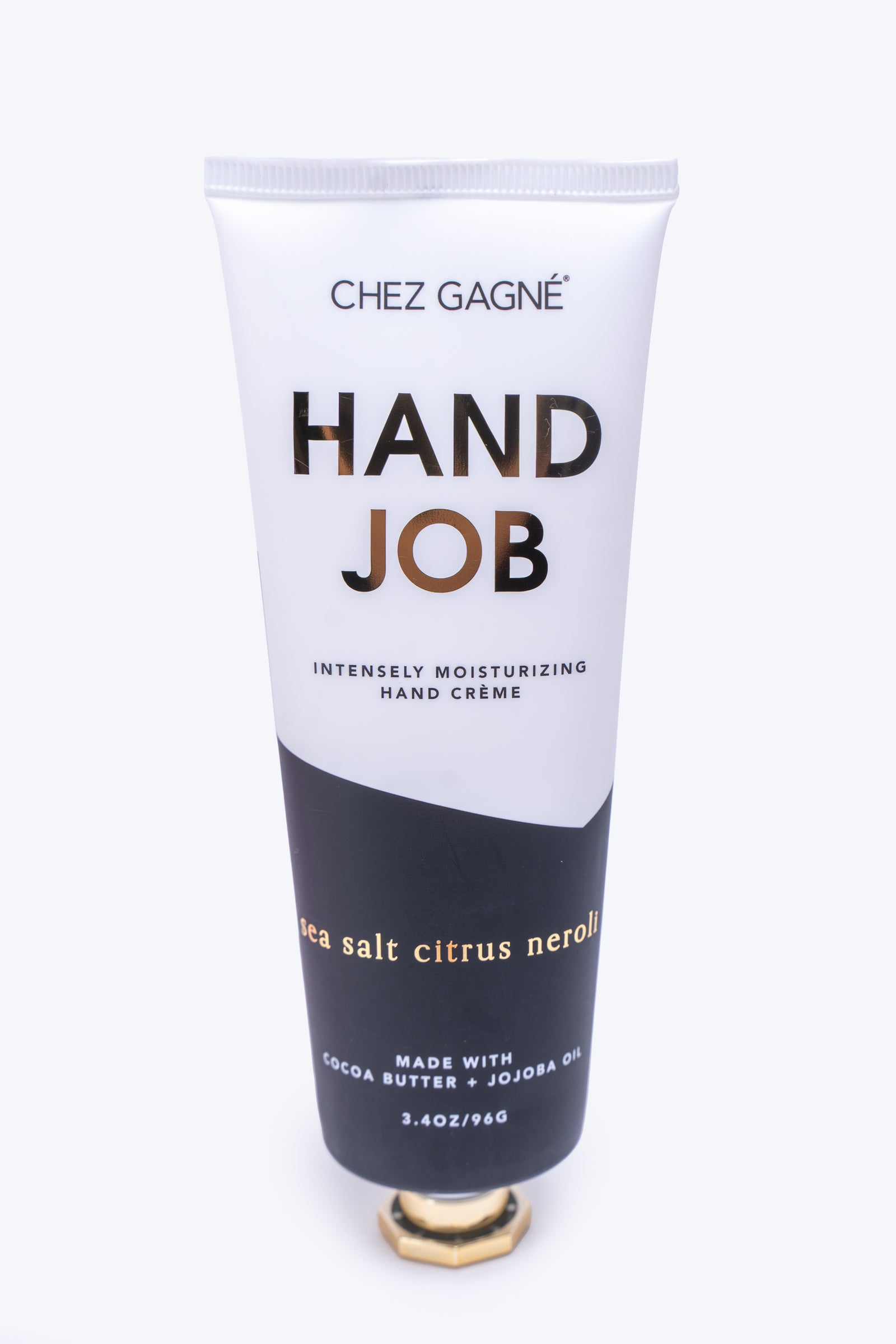 Hand Job Hand Cream