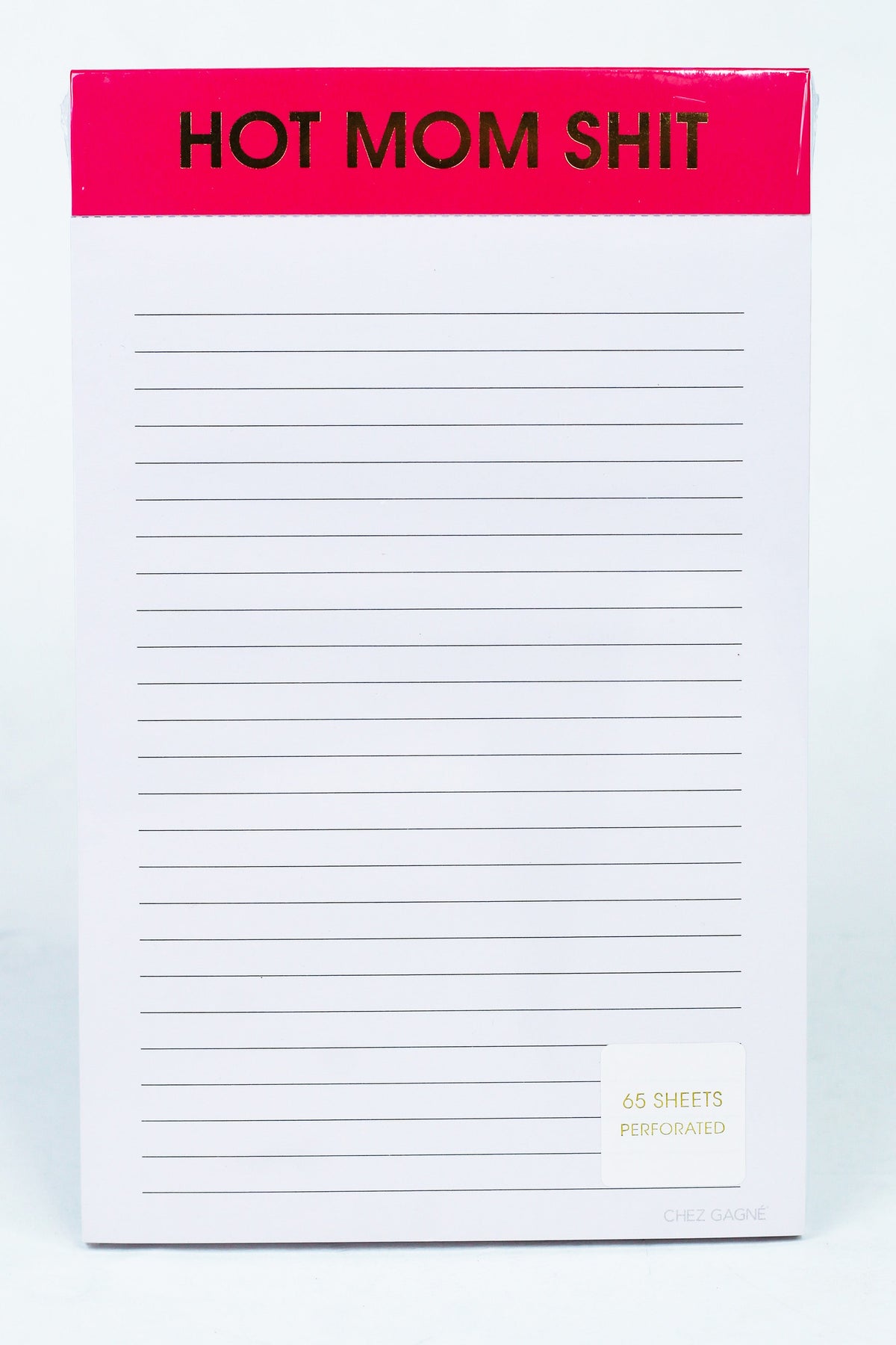 Hot Mom Sh*t Notepad