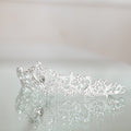 Vine Design Tiara