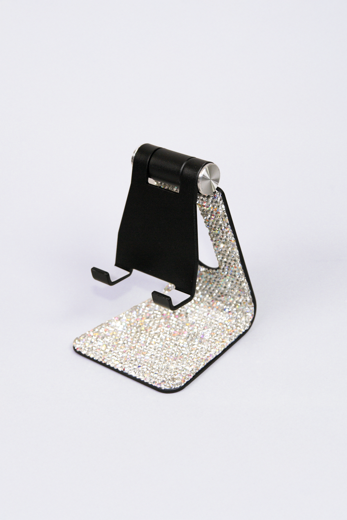 Rhinestone Phone & iPad Stand