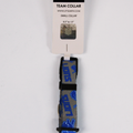 Detroit Lions Pet Collar (SALE)