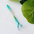 Ombre Stone Top Pen