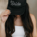 BRIDE Net Back Baseball Hat