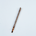 16 Row Rhinestone Bobby Pin