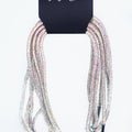 Rhinestone Shoe Laces
