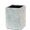 Rhinestone Pencil Holder
