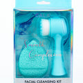 Facial Cleansing Kit