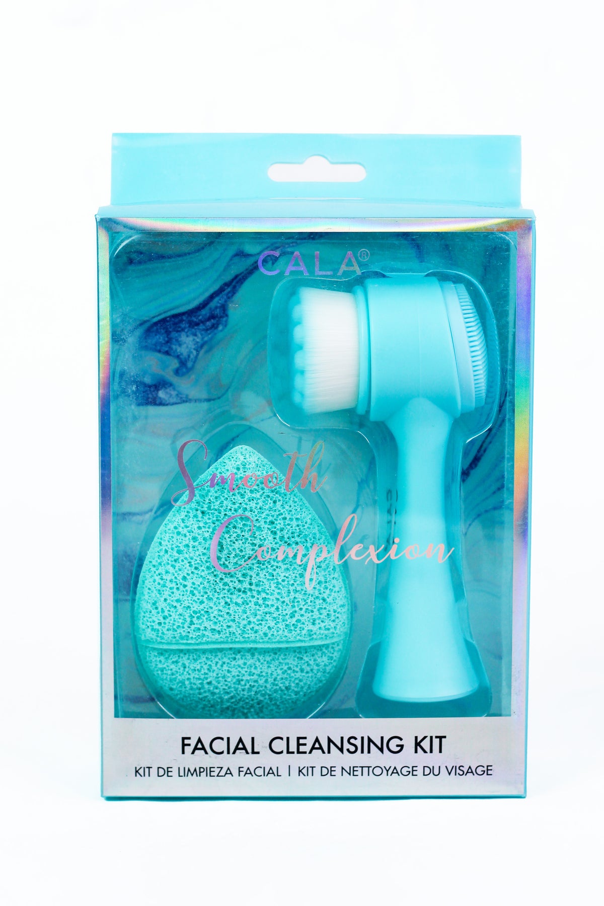 Facial Cleansing Kit