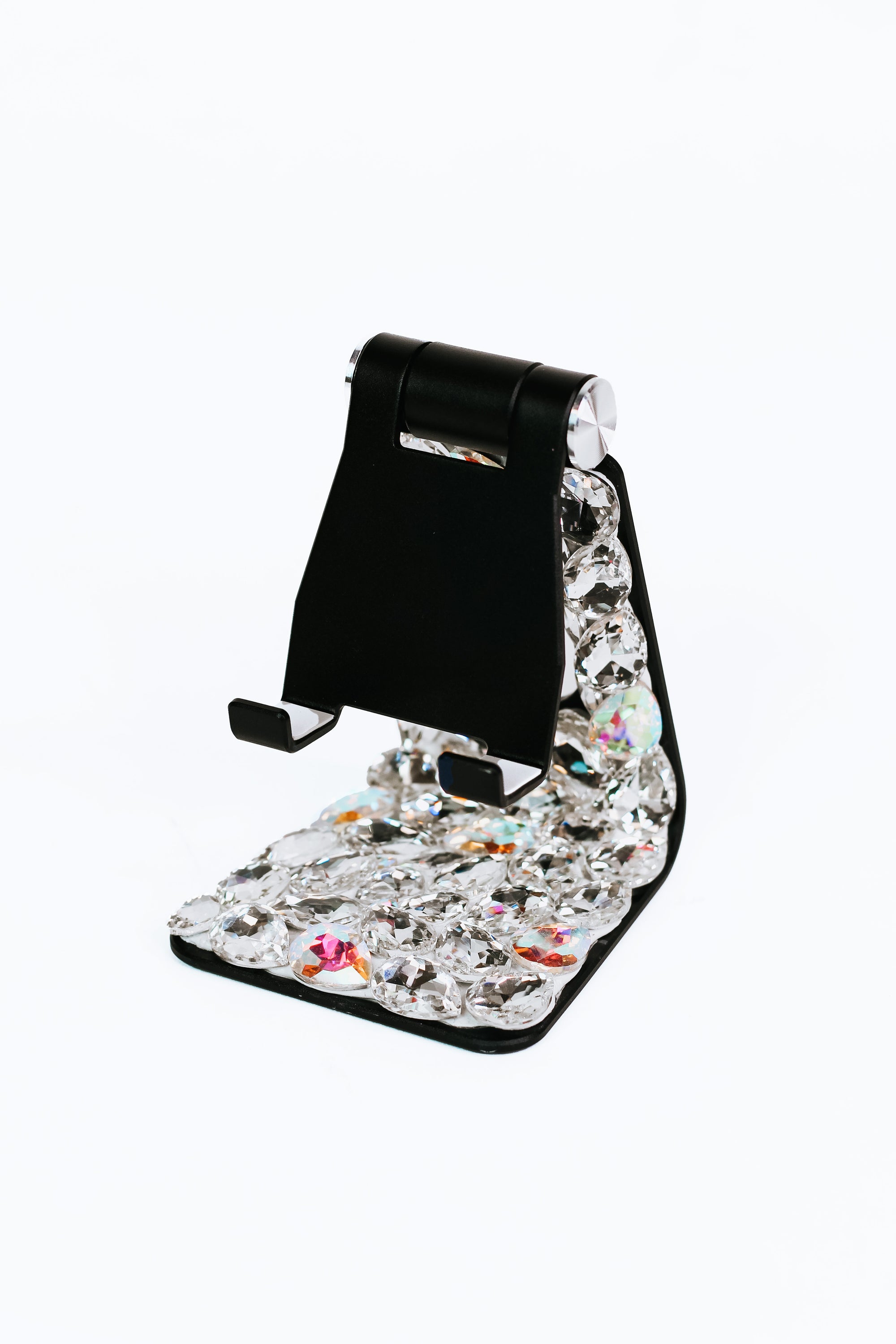 Rhinestone Phone & iPad Stand