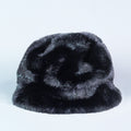 Faux Fur Bucket Hat