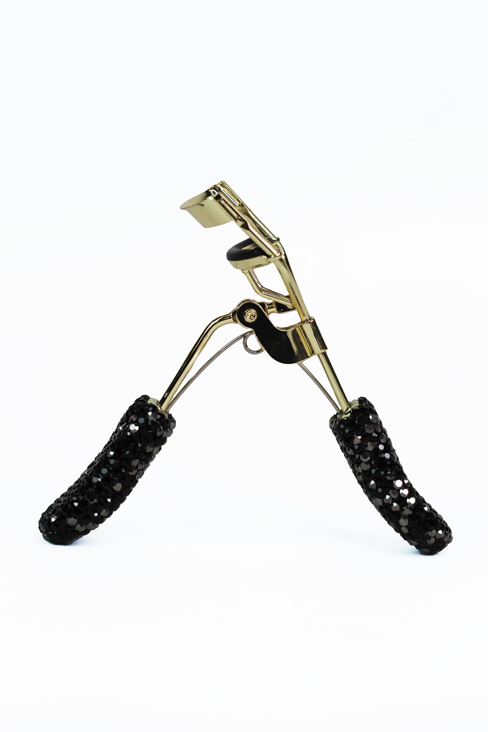 Rhinestone Eyelash Curler