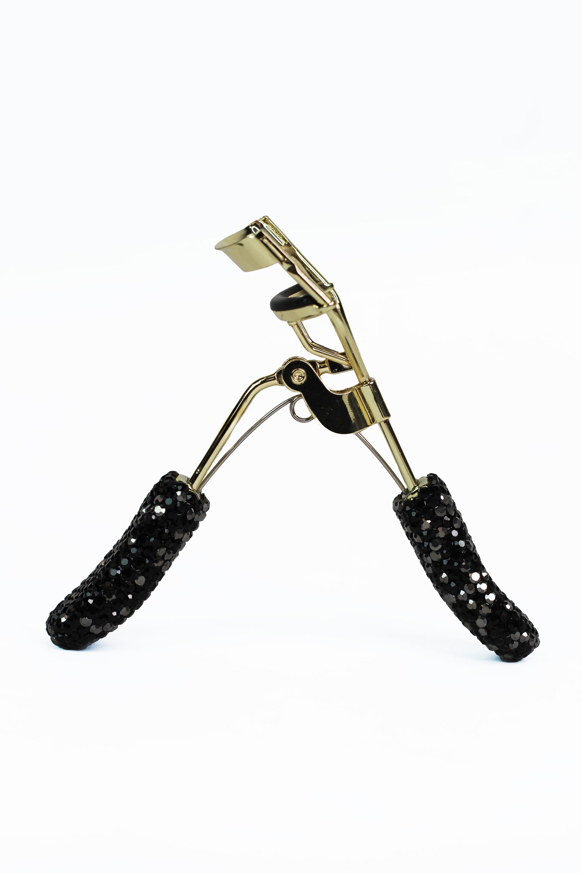 Rhinestone Eyelash Curler