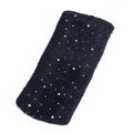Rhinestone Accent  Headband