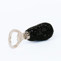 Small Handle Rhinestone Bottle Opener