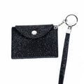 Mini Coin Purse Keychain