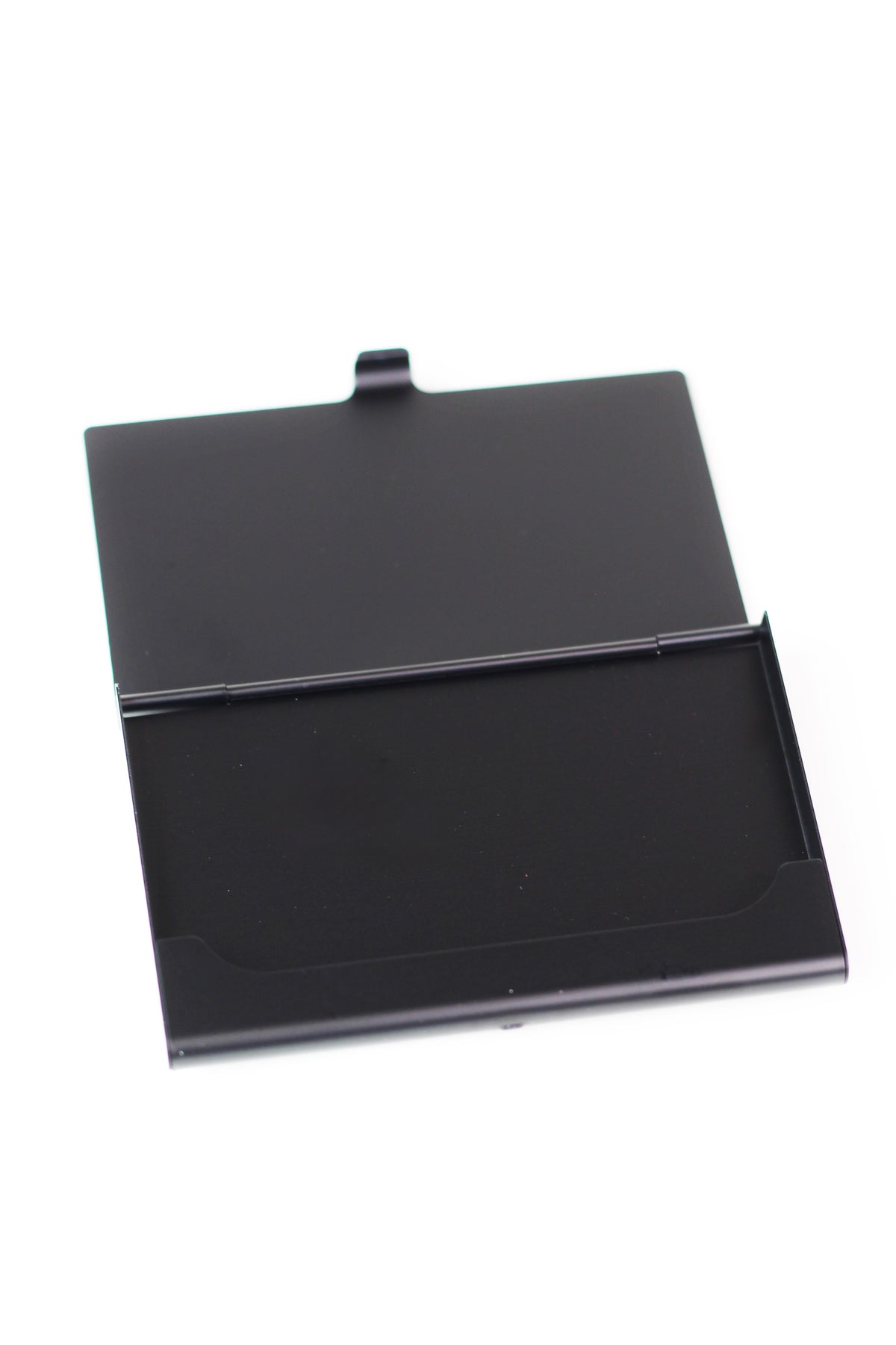 Rhinestone Business Card Holder