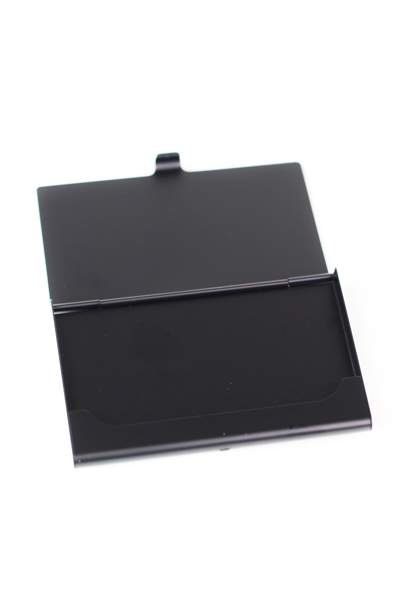 Rhinestone Business Card Holder