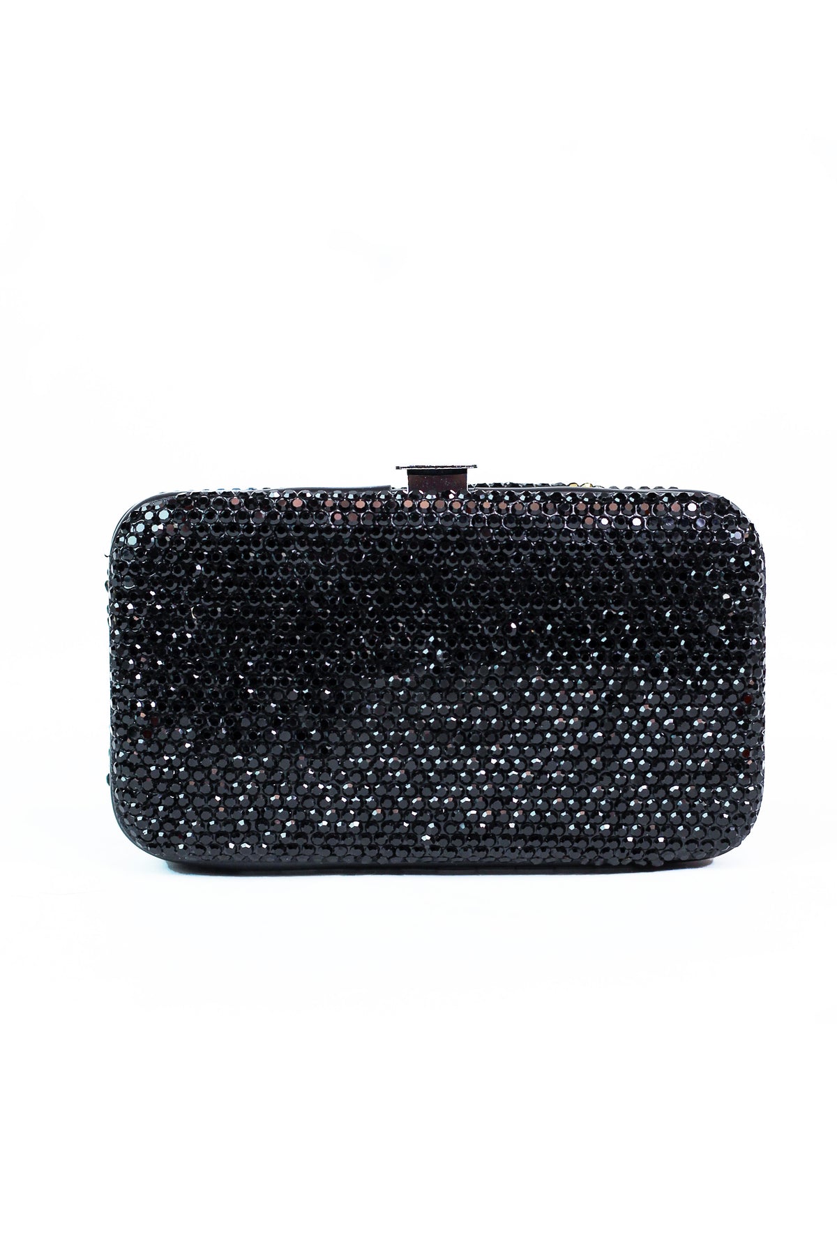 All Rhinestone Case Nail Kit