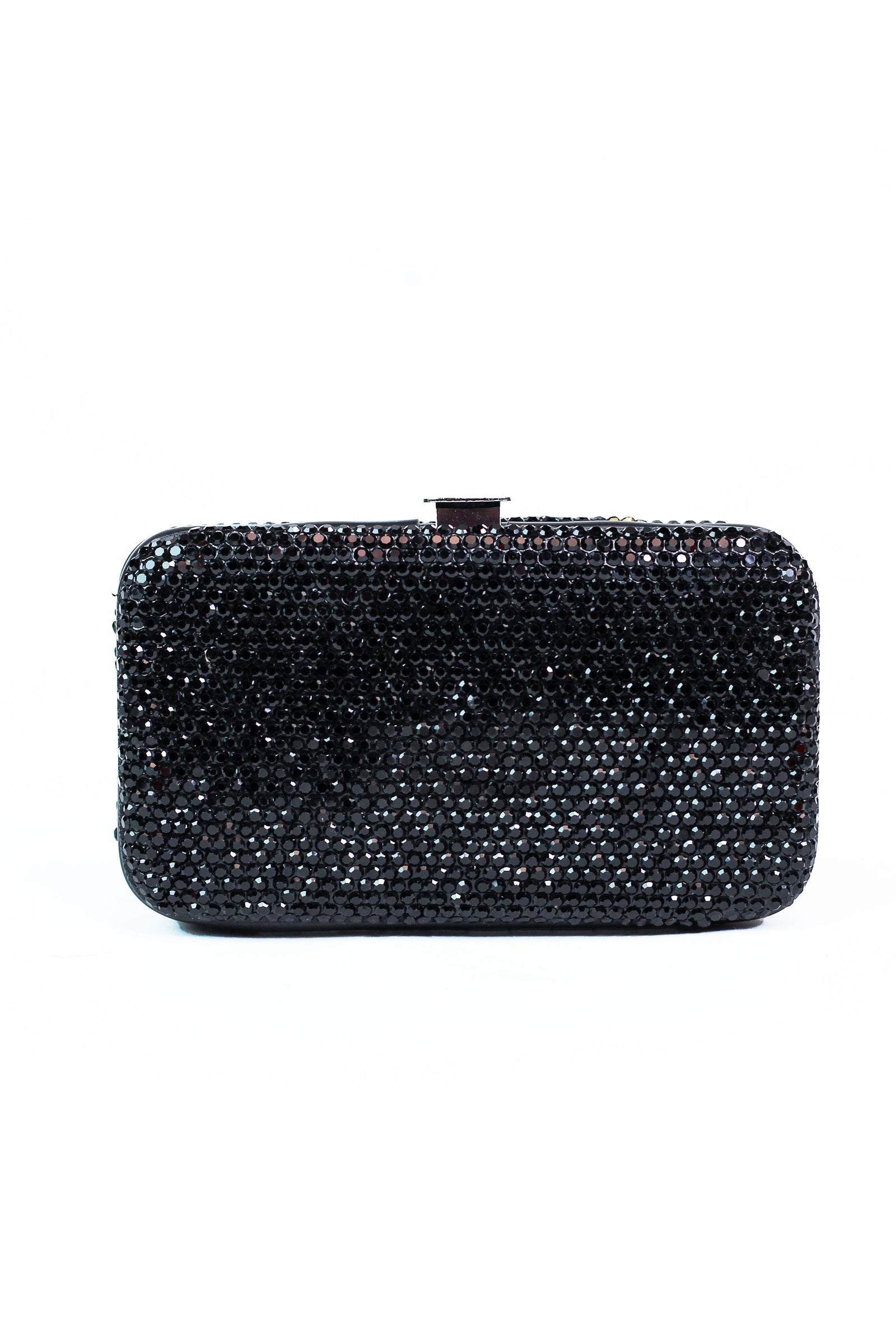 All Rhinestone Case Nail Kit