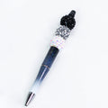 Rhinestone Beaded Pen