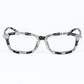 Animal Print Rhinestone Readers
