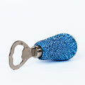 Small Handle Rhinestone Bottle Opener