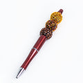 Rhinestone Beaded Pen