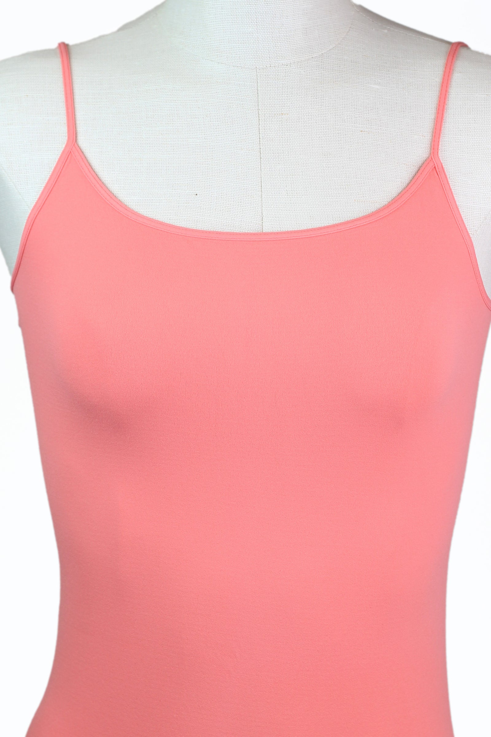 Basic Cami - One Size
