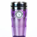Tumbler w/ Clock